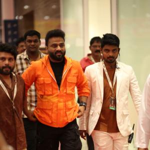 Vaibhav Jewellers Presents KEFIRA 5th Edition GAMA Awards – A Night of Glamour and Excellence