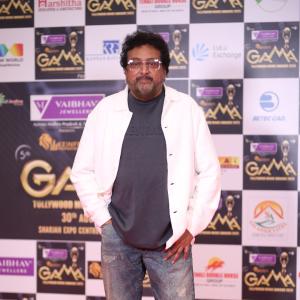 Vaibhav Jewellers Presents KEFIRA 5th Edition GAMA Awards – A Night of Glamour and Excellence