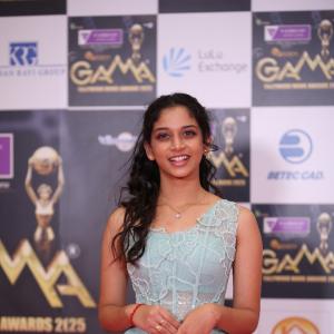 Vaibhav Jewellers Presents KEFIRA 5th Edition GAMA Awards – A Night of Glamour and Excellence