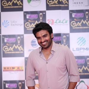 Vaibhav Jewellers Presents KEFIRA 5th Edition GAMA Awards – A Night of Glamour and Excellence