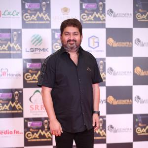 Vaibhav Jewellers Presents KEFIRA 5th Edition GAMA Awards – A Night of Glamour and Excellence