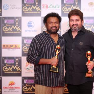 Vaibhav Jewellers Presents KEFIRA 5th Edition GAMA Awards – A Night of Glamour and Excellence