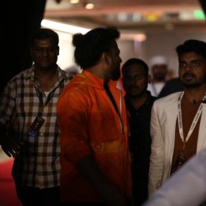 Vaibhav Jewellers Presents KEFIRA 5th Edition GAMA Awards – A Night of Glamour and Excellence