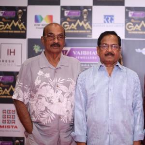 Vaibhav Jewellers Presents KEFIRA 5th Edition GAMA Awards – A Night of Glamour and Excellence