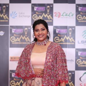 Vaibhav Jewellers Presents KEFIRA 5th Edition GAMA Awards – A Night of Glamour and Excellence