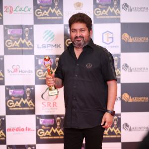 Vaibhav Jewellers Presents KEFIRA 5th Edition GAMA Awards – A Night of Glamour and Excellence