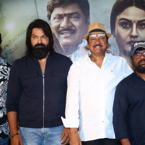 Sasanasabha Movie Press Meet