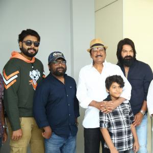 Sasanasabha Movie Press Meet