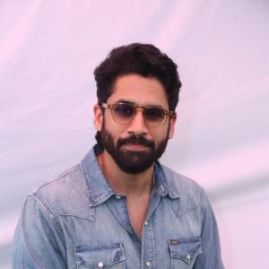 Naga Chaitanya Looks Dashing in Casual Denim Style