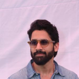 Naga Chaitanya Looks Dashing in Casual Denim Style