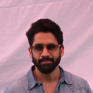 Naga Chaitanya Looks Dashing in Casual Denim Style