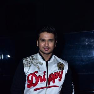 Allu Arjun at 18 Pages Movie Pre Release Event