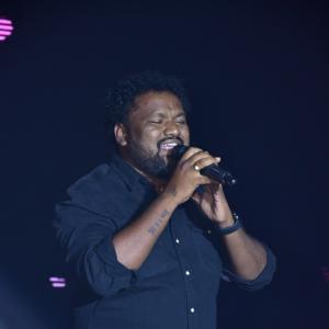 Allu Arjun at 18 Pages Movie Pre Release Event