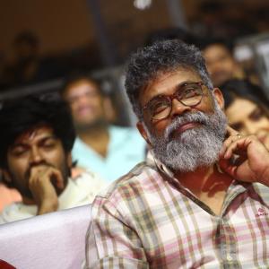 Allu Arjun at 18 Pages Movie Pre Release Event