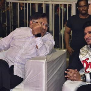Allu Arjun at 18 Pages Movie Pre Release Event