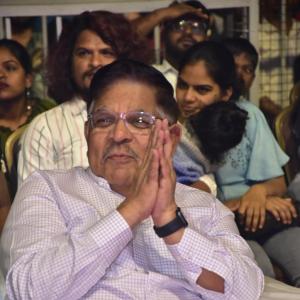 Allu Arjun at 18 Pages Movie Pre Release Event