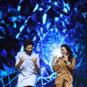 Mirai Movie Grand Pre Release Event Highlights and Celebrations