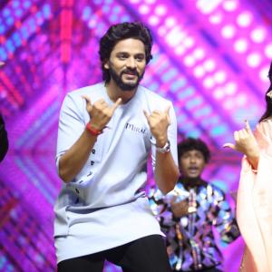 Mirai Movie Grand Pre Release Event Highlights and Celebrations