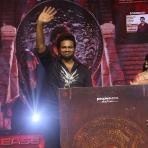 Mirai Movie Grand Pre Release Event Highlights and Celebrations