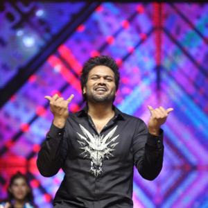 Mirai Movie Grand Pre Release Event Highlights and Celebrations