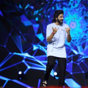 Mirai Movie Grand Pre Release Event Highlights and Celebrations