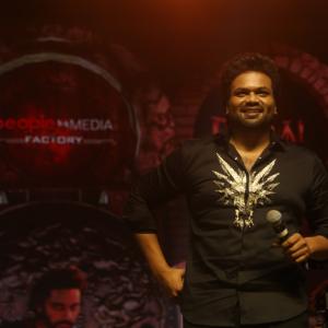 Mirai Movie Grand Pre Release Event Highlights and Celebrations