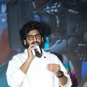 Beauty Movie Pre Release Event Highlights