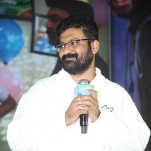 Beauty Movie Pre Release Event Highlights