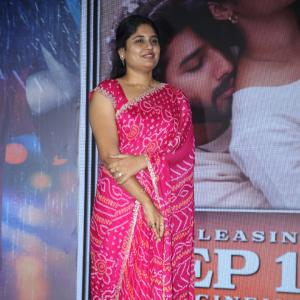 Beauty Movie Pre Release Event Highlights