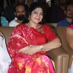 Beauty Movie Pre Release Event Highlights