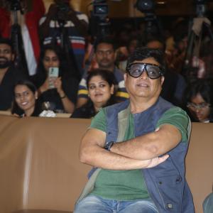 Beauty Movie Pre Release Event Highlights