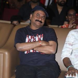 Beauty Movie Pre Release Event Highlights