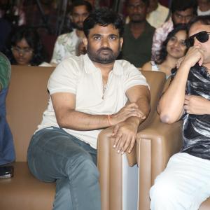 Beauty Movie Pre Release Event Highlights