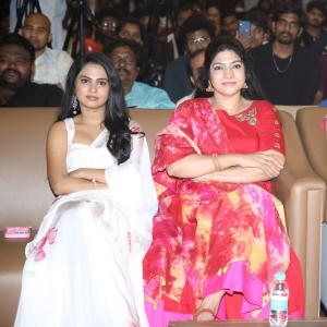 Beauty Movie Pre Release Event Highlights