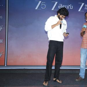 Beauty Movie Pre Release Event Highlights