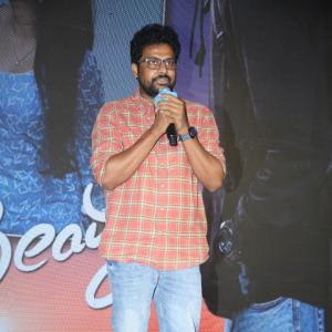 Beauty Movie Pre Release Event Highlights