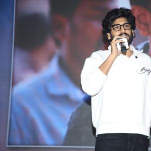 Beauty Movie Pre Release Event Highlights