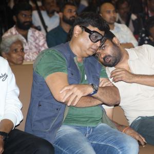 Beauty Movie Pre Release Event Highlights