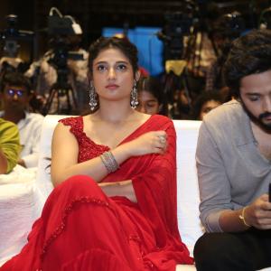 Mirai Movie Thank You Meet Highlights