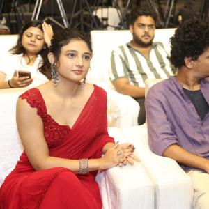 Mirai Movie Thank You Meet Highlights