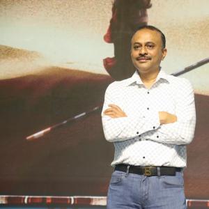 Mirai Movie Thank You Meet Highlights