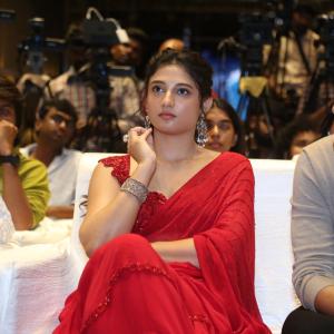 Mirai Movie Thank You Meet Highlights