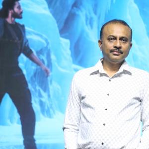 Mirai Movie Thank You Meet Highlights