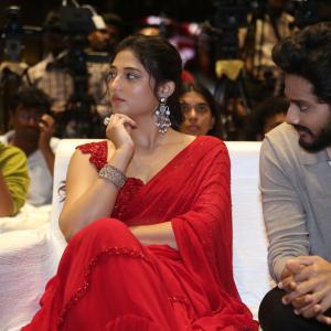 Mirai Movie Thank You Meet Highlights