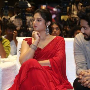 Mirai Movie Thank You Meet Highlights