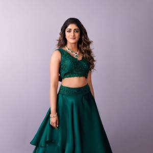 Dimple Hayathi Latest Photos