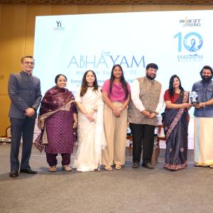 Sai Durga Tej Urges Parents to Protect Children from Social Media Abuse