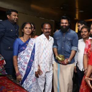 Sai Durga Tej Urges Parents to Protect Children from Social Media Abuse