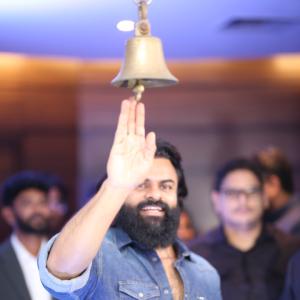 Sai Durga Tej Urges Parents to Protect Children from Social Media Abuse