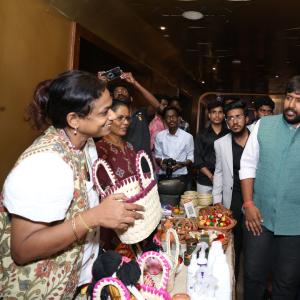 Sai Durga Tej Urges Parents to Protect Children from Social Media Abuse